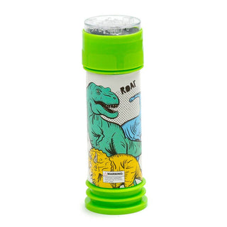 Dinosauria Maze Bubbles