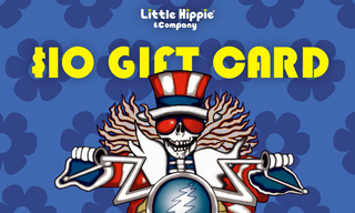 Little Hippie $10 Gift Card