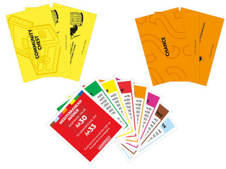 Monopoly Board Game
