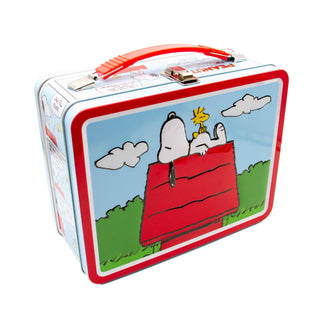 Peanuts Snoopy Fun Box