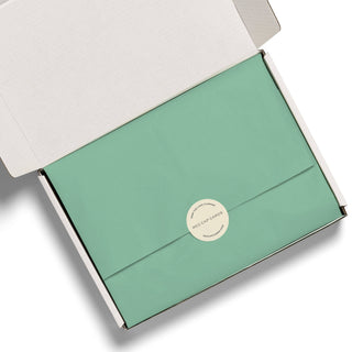 Sage Tissue Paper