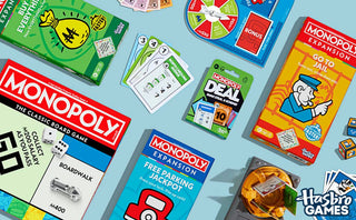 Monopoly Board Game