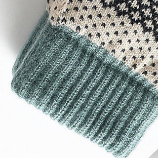 Spotted Cycling Gloves