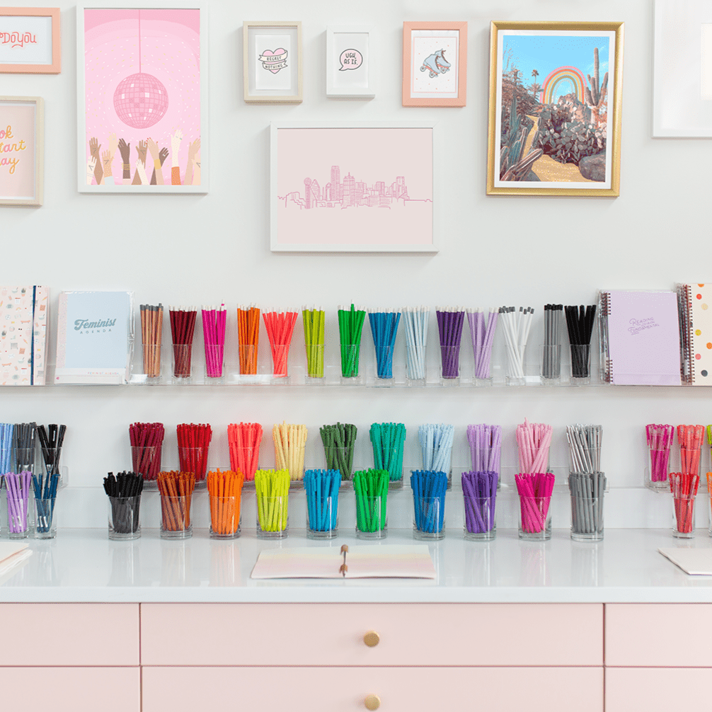 Little Ripper Pen Jotter Pens – Little Hippie