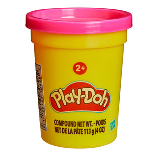 Play-Doh 4 Ounce Single Can