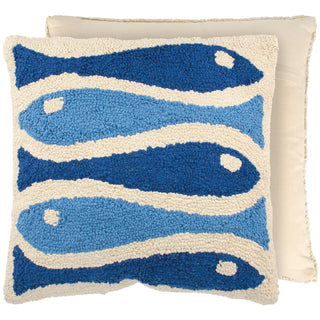 Sardines Pillow