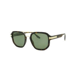 Rounded Square Unisex Sunglasses