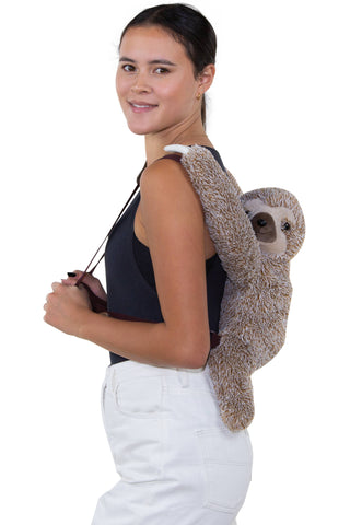 Sloth Mini Backpack