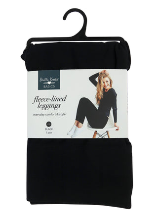 Fleece Lined Leggings