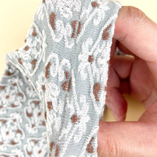 Vintage Court Socks
