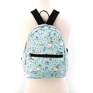 Pigeon Mini Backpack