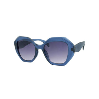 Oversized Round Women's Sunglasses