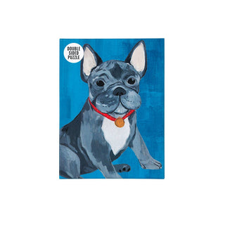 100 Piece Dog Puzzles for Fun Playtime | Little Hippie