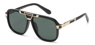 Manhattan Square Sunglasses