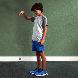 Neato! Wooden Yo-Yo