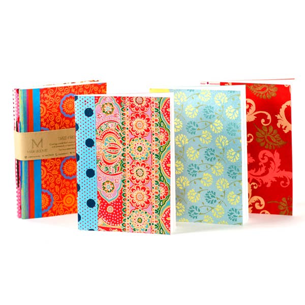 Ida Paper Ida Recycled Paper Journal Notebook – Little Hippie