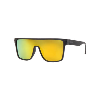 Mirror Lens Men's Sunglasses