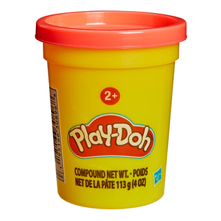 Play-Doh 4 Ounce Single Can
