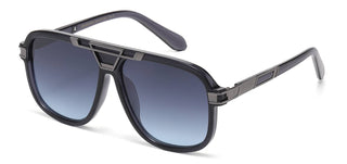 Manhattan Square Sunglasses