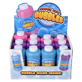 Bubble Bottle Kit