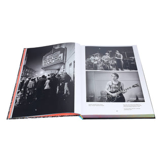 Grateful Dead by Jim Marshall