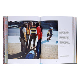 Grateful Dead by Jim Marshall