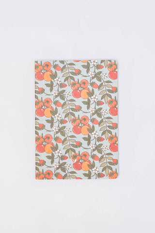 Growing Imperfectly Notebook Set