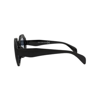 Oversized Round Women's Sunglasses