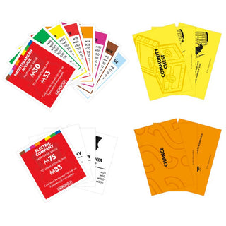 Monopoly Board Game