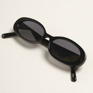 Oval Classic Sunglasses