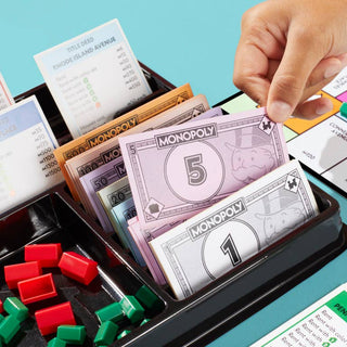 Monopoly Board Game
