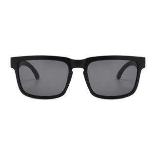Men's Sport Mirror Lens Sunglasses