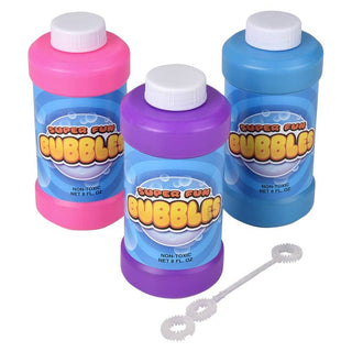 Bubble Bottle Kit