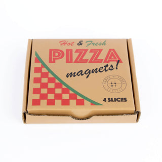 Pizza Pie Magnets