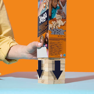 Jenga Game