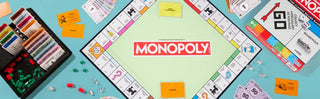 Monopoly Board Game
