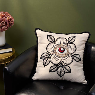 Eye Of Providence Pillow