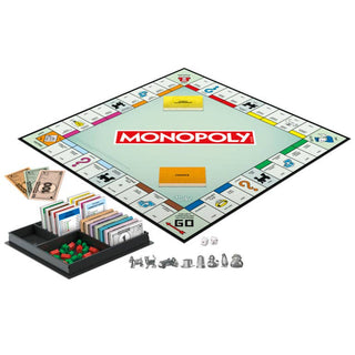 Monopoly Board Game
