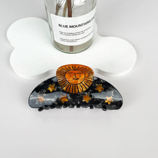 Sun Series Claw Clip