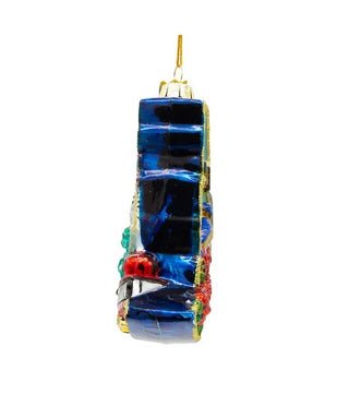 New York State Ornament