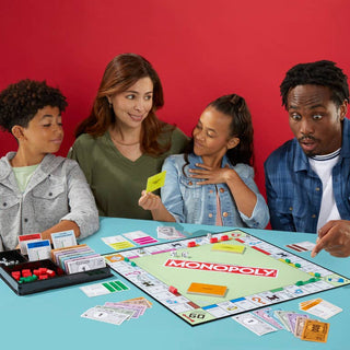 Monopoly Board Game