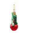 5" NYC Cityscape Ornament