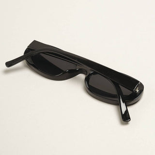 Oval Classic Sunglasses