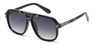 Manhattan Square Sunglasses