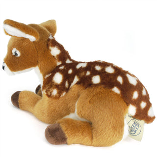 Debbie The Baby Deer