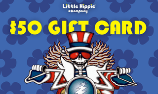 Little Hippie $50 Gift Card