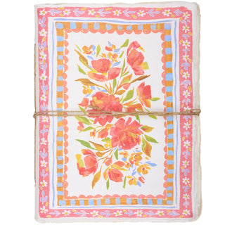 French Floral Journal