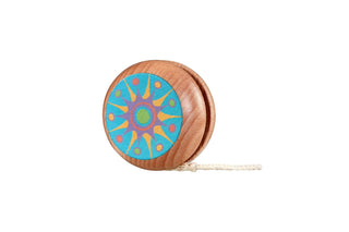 Neato! Wooden Yo-Yo