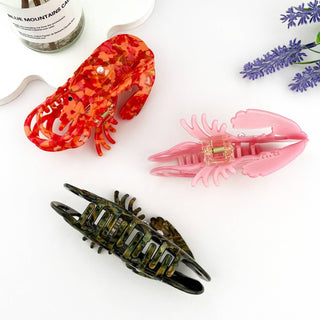 Lobster Claw Clip