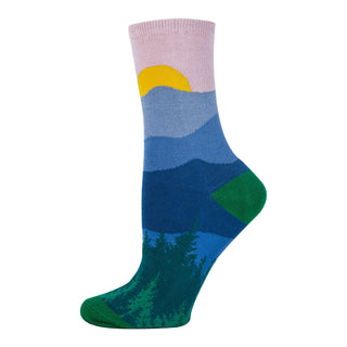 The Trail Crew Socks